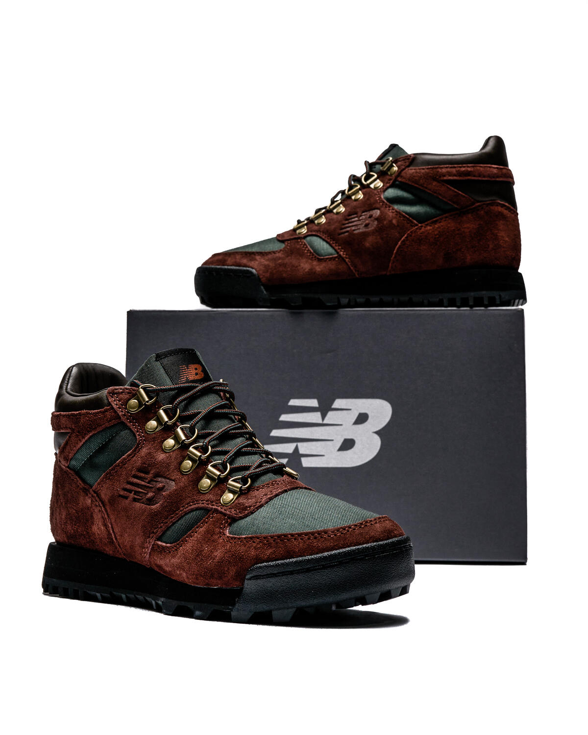 New Balance U RAINIER AC | URAINAC | AFEW STORE